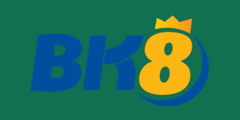 BK8 - Website cá cược bóng đá bậc nhất Đông Nam Á 2023